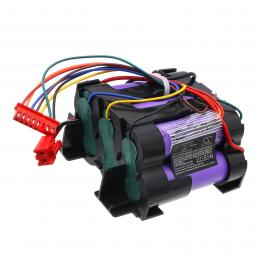 Akumulator Bosch BHN24L 801BPV216-01 2500mAh
