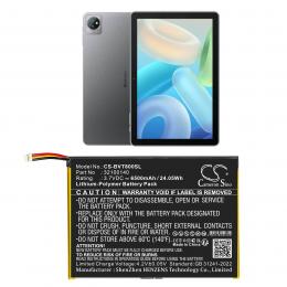 Akumulator Blackview Tab 8 32100140 6500mAh