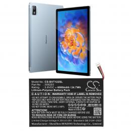 Akumulator Blackview Tab 12 Pro 3092E0 6500mAh