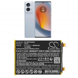Akumulator Motorola XT2407 QR50 4850mAh