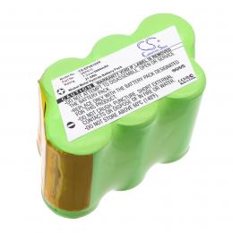 Akumulator Euro-Pro Shark UV610 XBP610 3000mAh