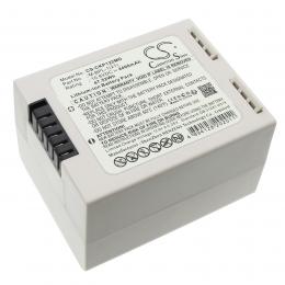 Akumulator Medtronic Colin 2070 PM100 4400mAh