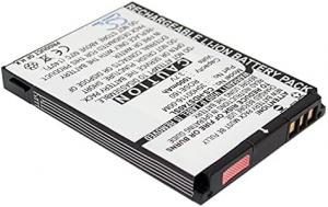 Akumulator HTC S740 ROSE160 1000mAh