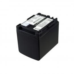 Akumulator Canon BP-819 Vixia HF100 1400mAh