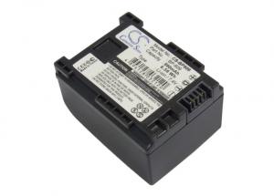 Akumulator Canon BP-809 HF10 890mAh Li-Ion