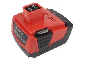 Akumulator Hilti SF144-A B144 3000mAh