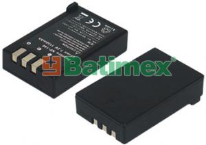 Akumulator Fuji NP-140 FinePix S100FS 1150mAh