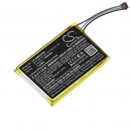 Akumulator Garmin Edge 530 361-00121-00 900mAh