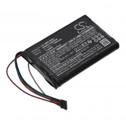 Akumulator Garmin Edge 1000 361-00035-15 1200mAh
