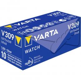 Bateria 309 Varta 1.55V SR754SW SR48
