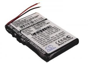 Akumulator Garmin Edge 305 361-00025-00 850mAh