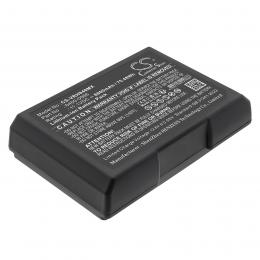 Akumulator Verathon BVI 9400 0400-0066 6800mAh