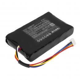 Akumulator Weinmann Meduvent Standard WM35775 5200mAh