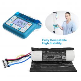 Akumulator Compat Ella 12272020 52871 5000mAh