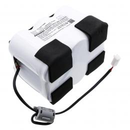 Akumulator Criticon Oxyshuttle II+ 110017 4000mAh