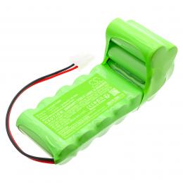 Akumulator Cardioline ECG ELAN 1100 110777 2100mAh