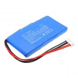 Akumulator Zoncare ZQ-1201G BAT-120005 1600mAh