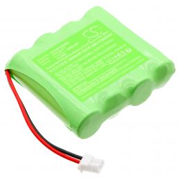 Akumulator Welch-Allyn ProBP2400 110969-O 2500mAh