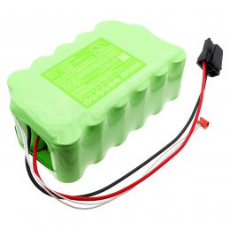 Akumulator Molift HI-TRAC 2510023 3000mAh