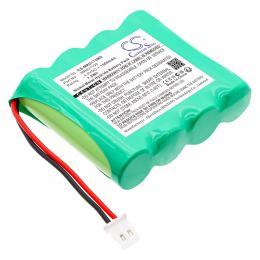 Akumulator MedReady MR-357 MR631100 1500mAh