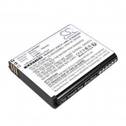 Akumulator Samsung BP88A DV200 700mAh Li-Ion 3.7V