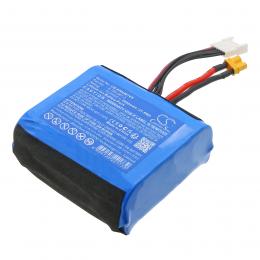 Akumulator Karcher 9.766-461.0 2000mAh