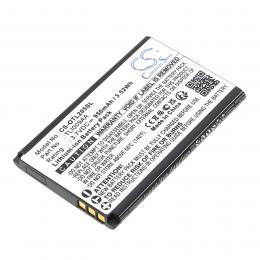 Akumulator Alcatel OT-2038X TLI009AA 950mAh