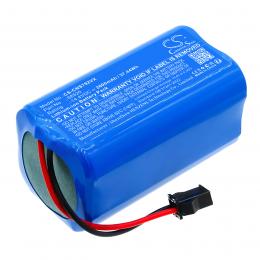 Akumulator Honiture G20 88520 2600mAh