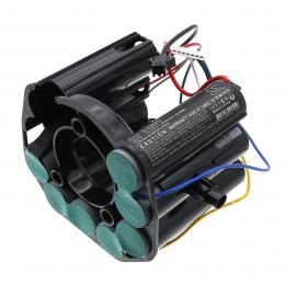 Akumulator ETA 5448 Rotelo 5448 00030 2200mAh