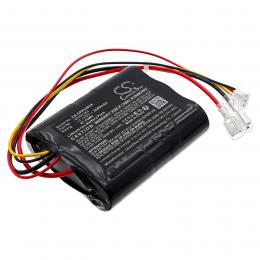 Akumulator Concept VP4360 42392263 2500mAh