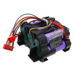Akumulator Bosch BHN24L 11051762 3500mAh