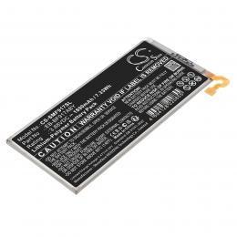 Akumulator Samsung Galaxy W21 5G EB-BF917ABY 1890mAh