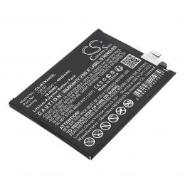 Akumulator Motorola Moto G85 5G QE50 4850mAh