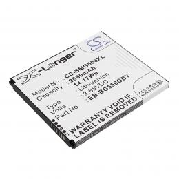 Akumulator Samsung SM-G556B GH43-05199A 3680mAh