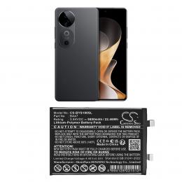 Akumulator Vivo S19 BA47 5850mAh