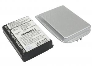 Akumulator Era MDA Vario WIZA16 2350mAh srebrny