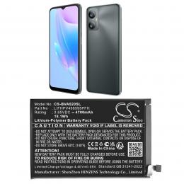 Akumulator Blackview A52 LIFHPV466595PFH 4700mAh