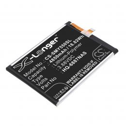 Akumulator Samsung Galaxy F55 5G GH81-25792A 4850mAh