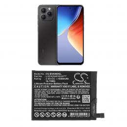 Akumulator BlackView A96 LiSP426483SHHTT 4350mAh