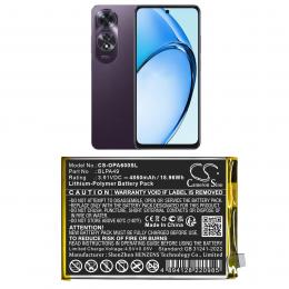 Akumulator Oppo A60 4G BLPA49 4850mAh