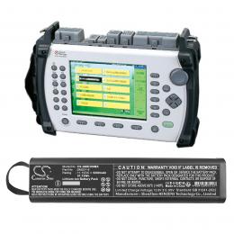Akumulator Anritsu MT9082 SM201-6 6700mAh
