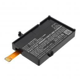 Akumulator Honeywell Icon M05-3001-000 1200mAh