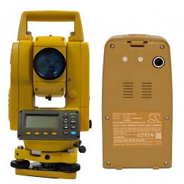 Akumulator Topcon CTS-3000 BT-32Q 2500mAh