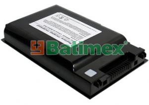 Fujitsu-Siemens LifeBook S2110 4400mAh Li-Ion 10.8V