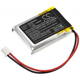 Akumulator Dogtra 280C Receiver BP37W 300mAh
