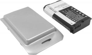 Akumulator BlackBerry 8707c C-S1 1900mAh srebrny
