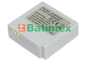 Samsung IA-BP85ST 750mAh 5.6Wh Li-Ion 7.4V