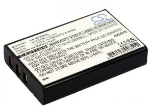 Akumulator GlobalSat BT-338 LIN302 1800mAh