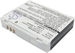 Akumulator LG KG320 LGIP-600 480mAh