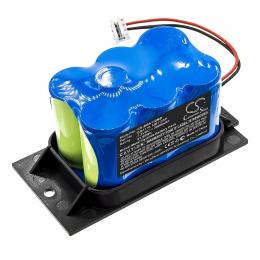 Akumulator Braun Infusomat fmS 110089-S 30000mAh